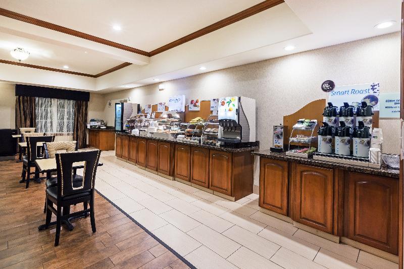 Holiday Inn Express Hotel & Suites Kilgore North By Ihg Exterior foto